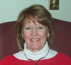 Carol Kenney